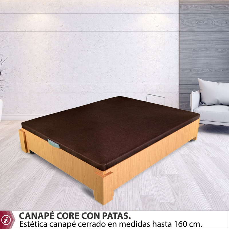 CORE Canapé