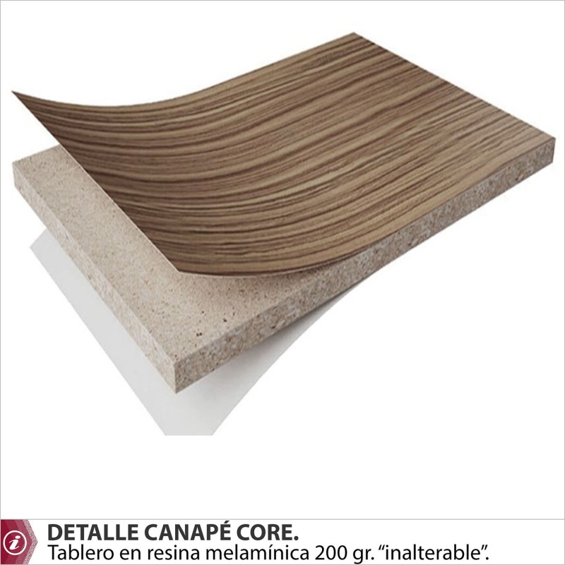 CORE Canapé