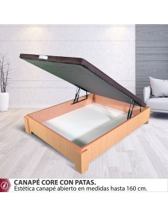 CORE Canapé 2