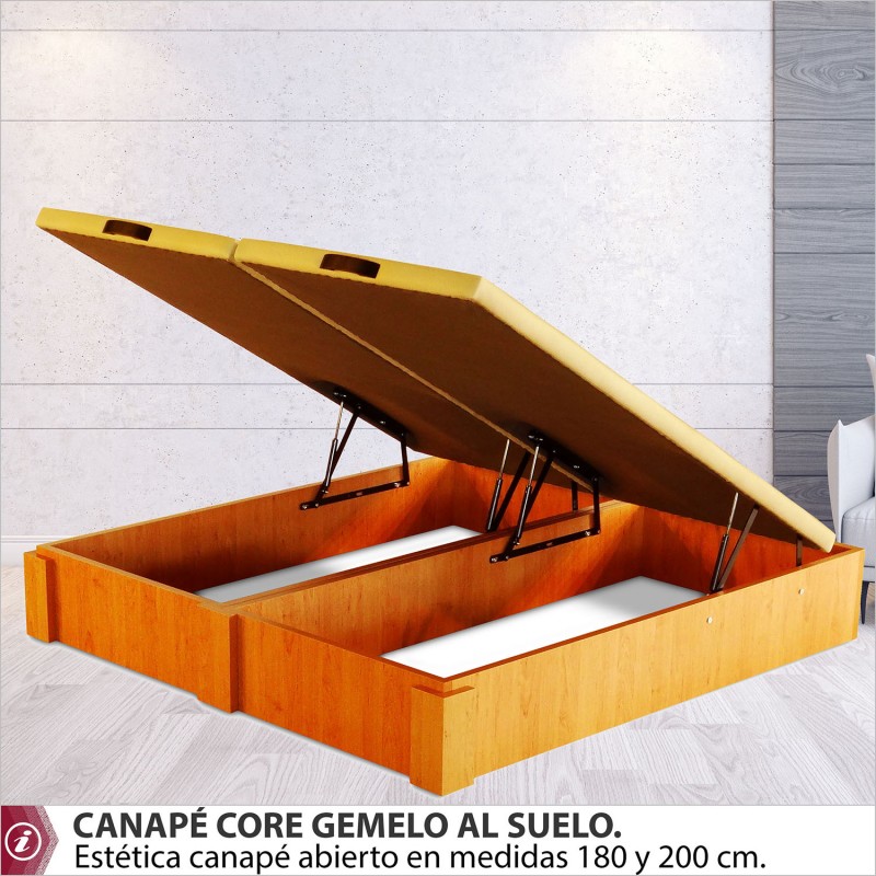 CORE Canapé
