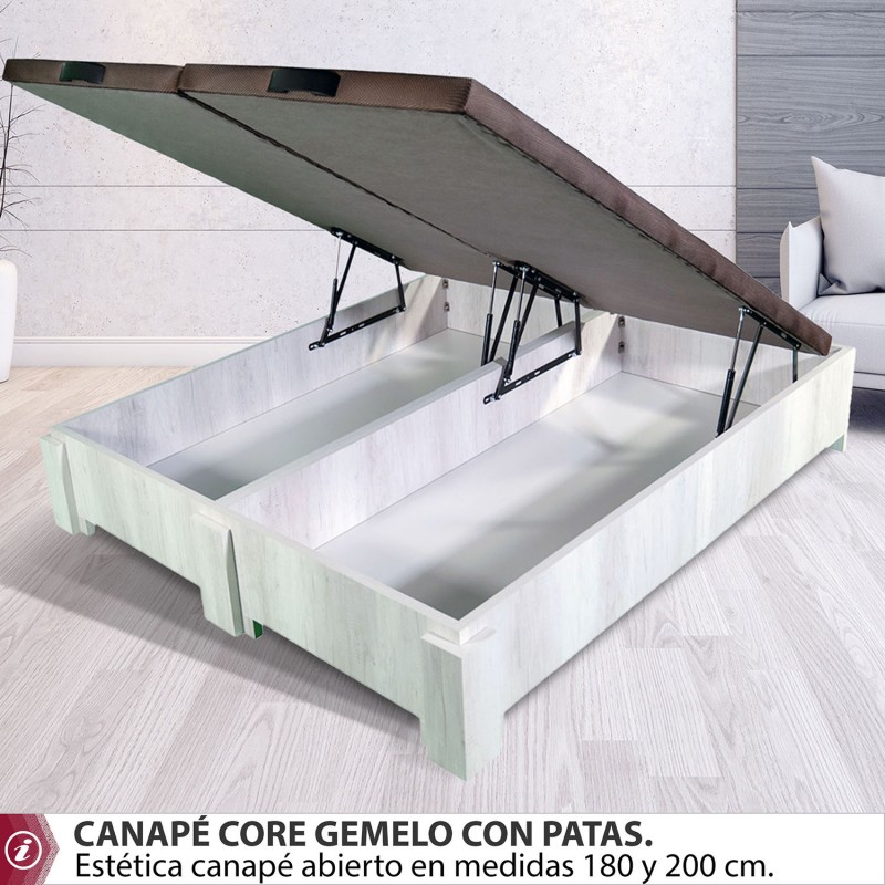 CORE Canapé