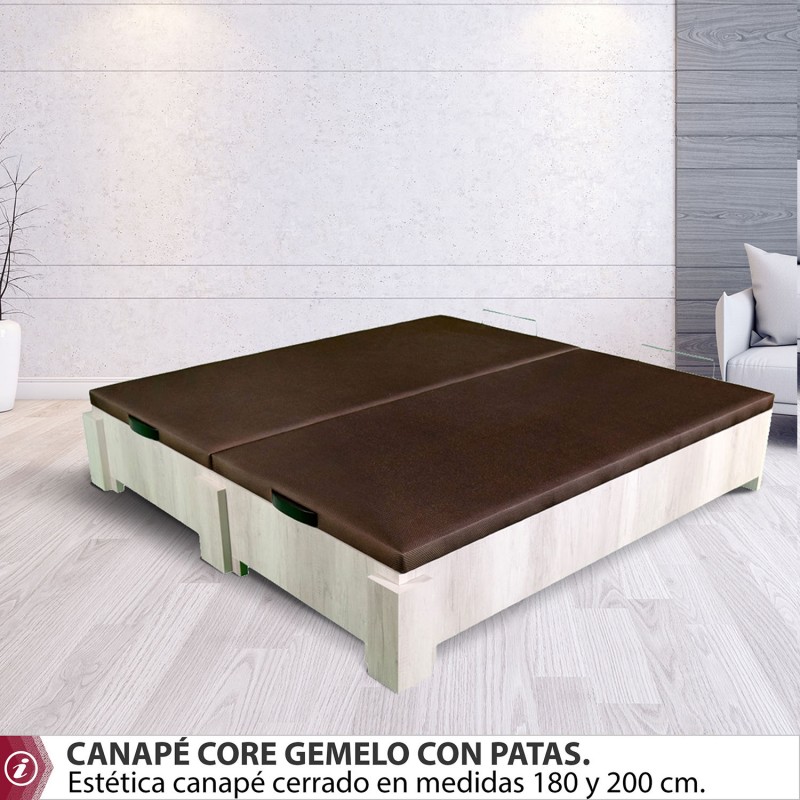 CORE Canapé