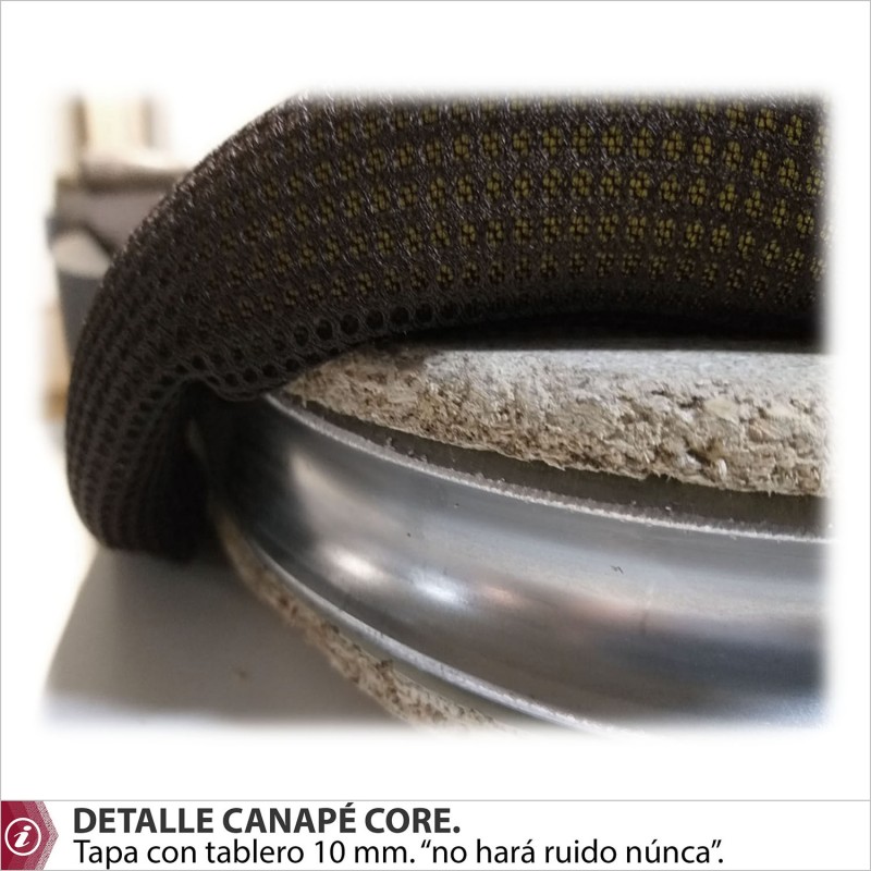 CORE Canapé
