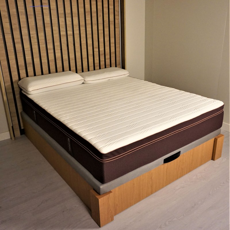 CORE colchón Muelles HYBRID