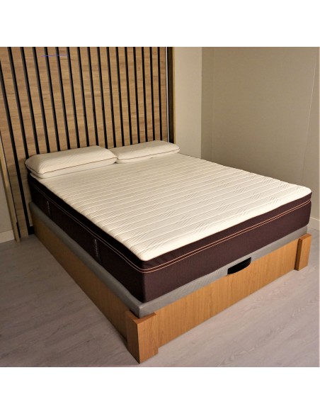 CORE colchón Muelles HYBRID