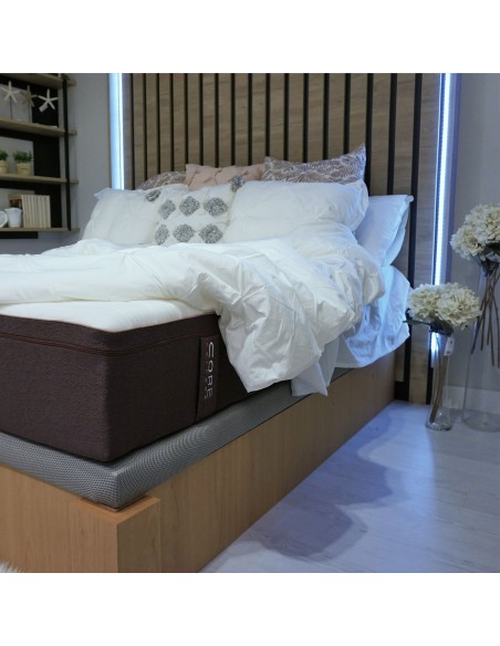 CORE colchón Muelles HYBRID