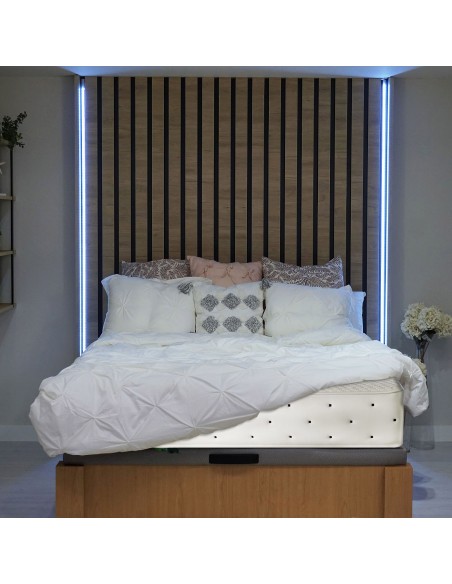 CORE colchón Muelles HYBRID