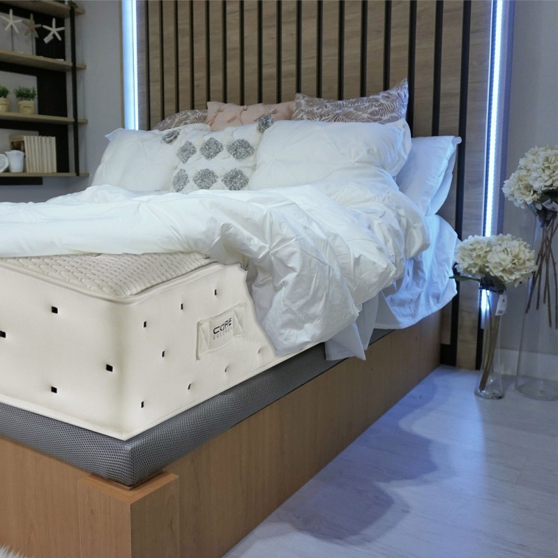 CORE colchón Muelles HYBRID