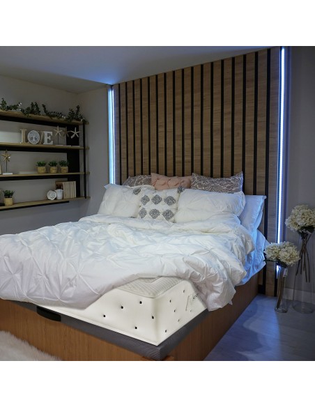 CORE colchón Muelles HYBRID